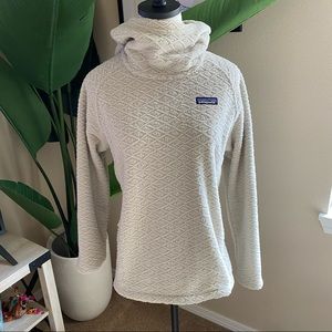 Patagonia Fleece Hoodie